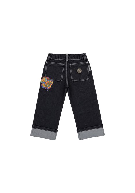  PHILIPP plein junior | F6PHJBDP108126